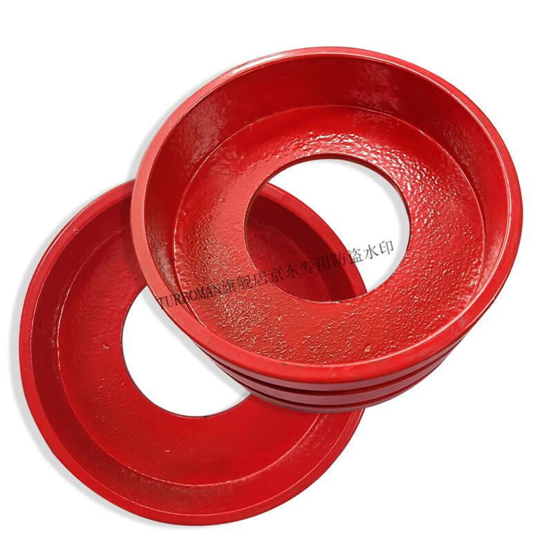 不锈钢减压孔板 沟槽式减压孔板 室内栓减压孔板 dn50~dn200 dn100