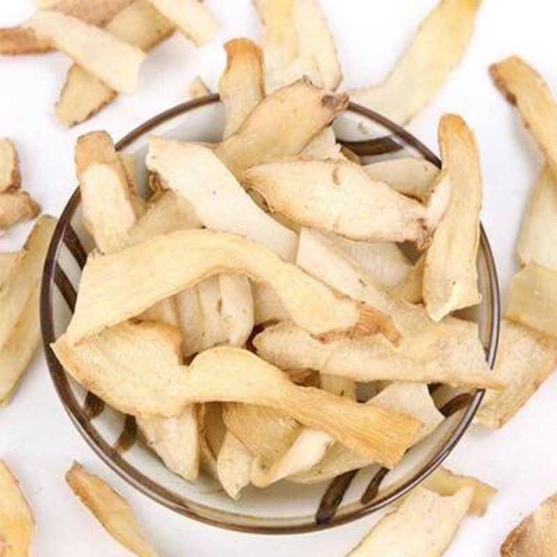 涵鹭 玉竹片玉竹头用来泡茶煲汤煲糖水佳品2两 官方直营玉竹头1000g(2