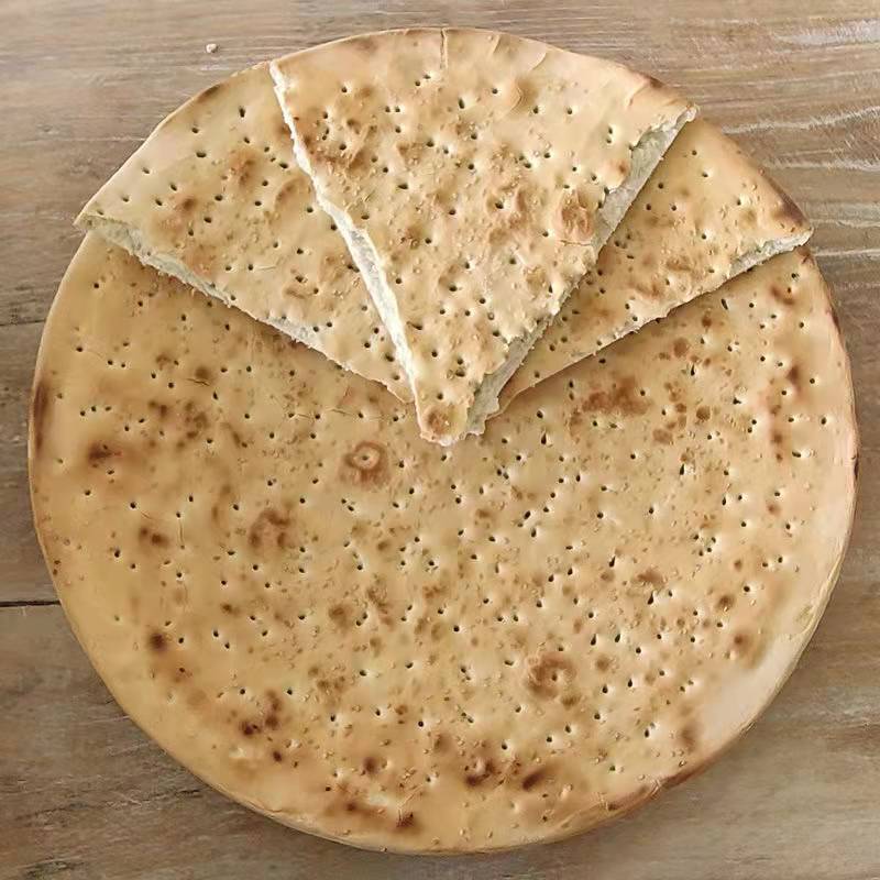 晨臻 山东日照莒县大饼,好吃!