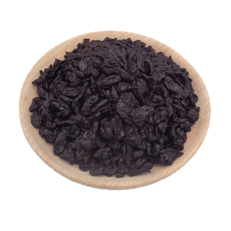 北京同仁堂中药材酒萸肉500克制山茱萸肉新货炙干枣皮可搭锁阳大芸泡