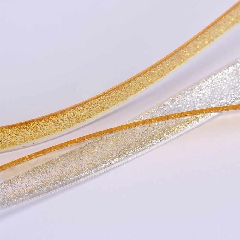 壁布美边线自粘线条墙布边角线贴条装修墙角门窗平面墙面收边压条透明