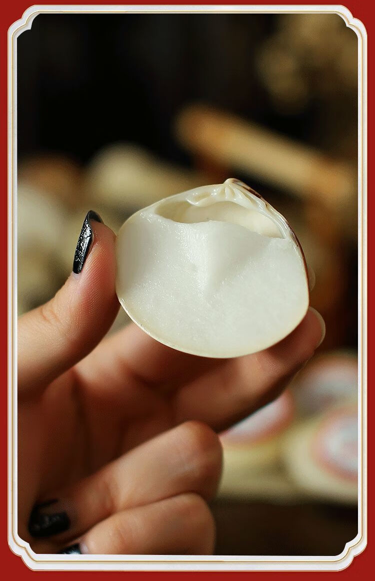 蛤蜊油冬天防冻防裂干裂手油老式嘎啦油歪子油精品装10克3个装