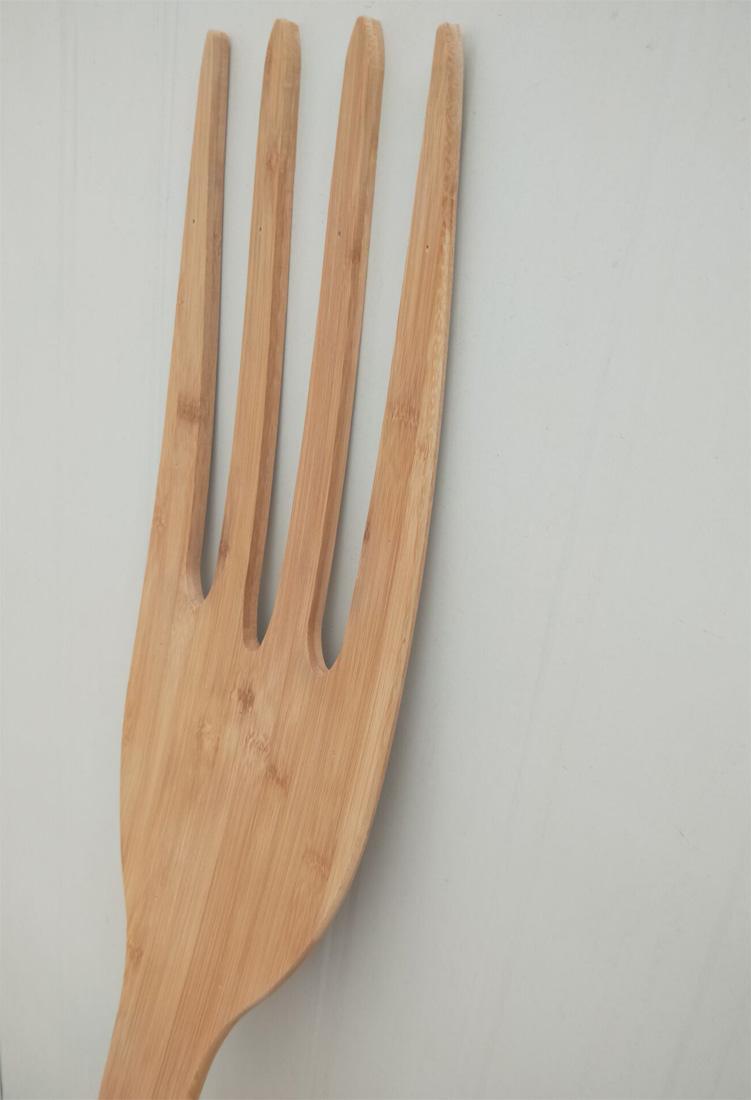 小杨哥同款巨型巨大超大号勺子道具恶搞特大号网红木勺装饰摆件 s50-1