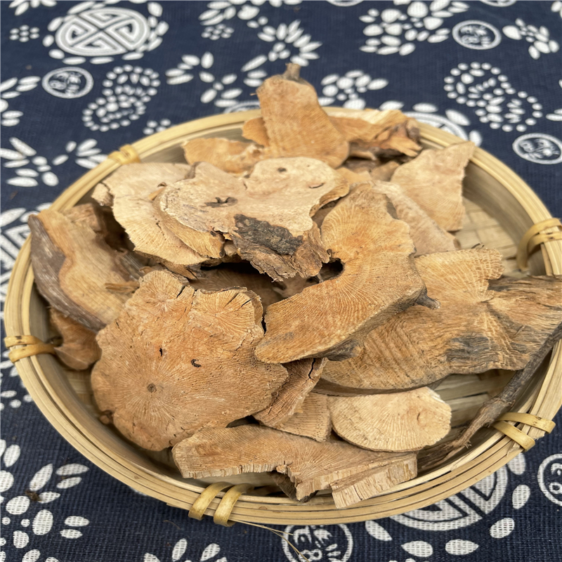 【dj好物】 葡萄根中药材野葡萄根 山葡萄根 刺葡萄根 散装【图片