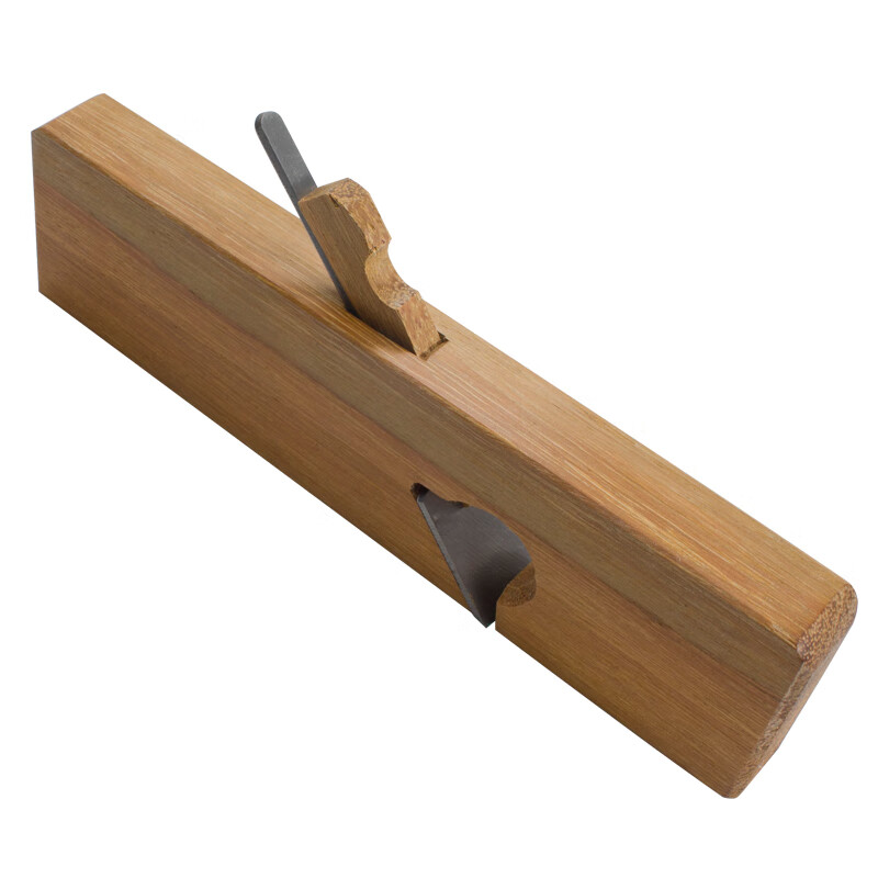 单线刨 欧式拉线刨 木工修边刨子家具木材开槽工具手工槽刨 木井方