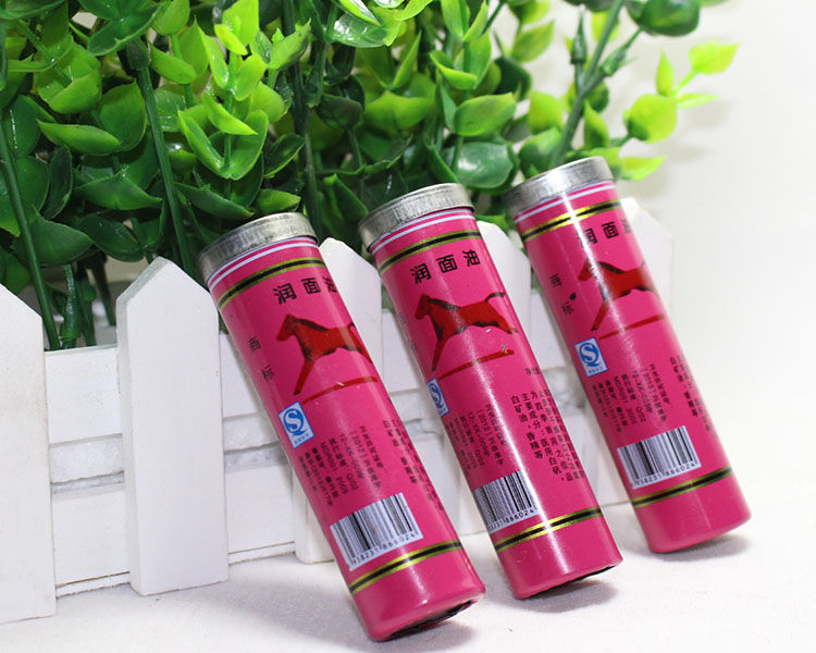 马牌面油老青岛马牌润面油保湿防干裂正宗马牌油口子油棒棒油护手霜老