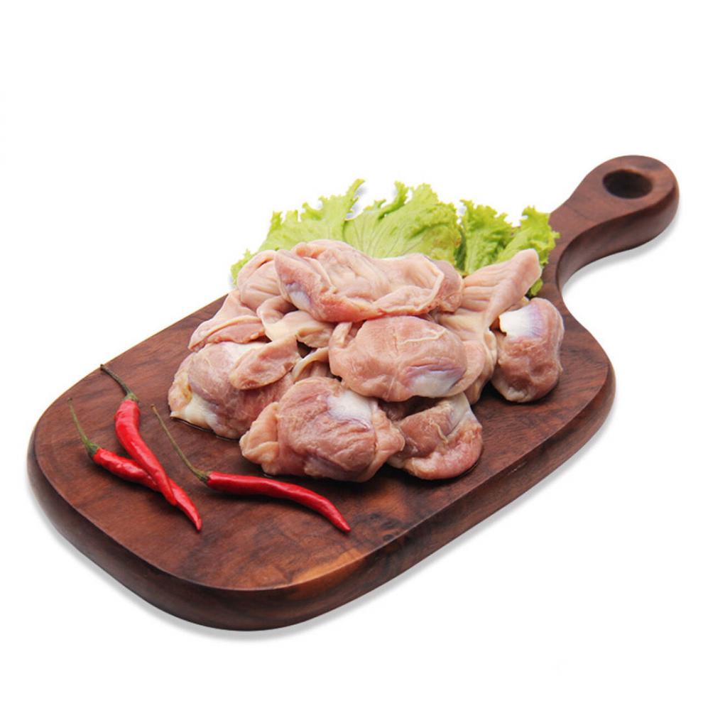 国产鸡胗鸡肫鸡肾冷冻肉质鲜美纯干货不注水鸡胗4斤去肚