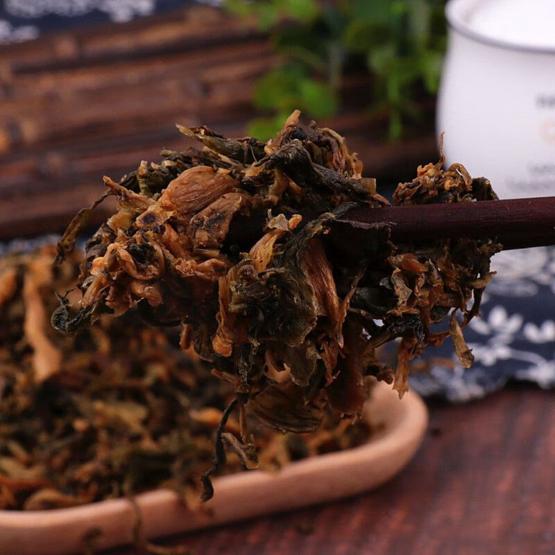 四川盐菜梅干菜农家手工干腌菜脱水蔬菜扣肉打底老坛水盐菜家用盐菜