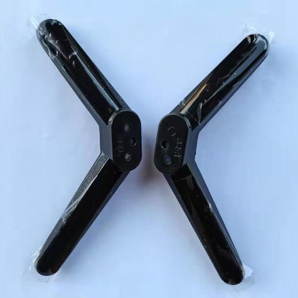 康佳kktv32404348495055寸液晶电视机通用底座支架b款3940寸底座螺丝