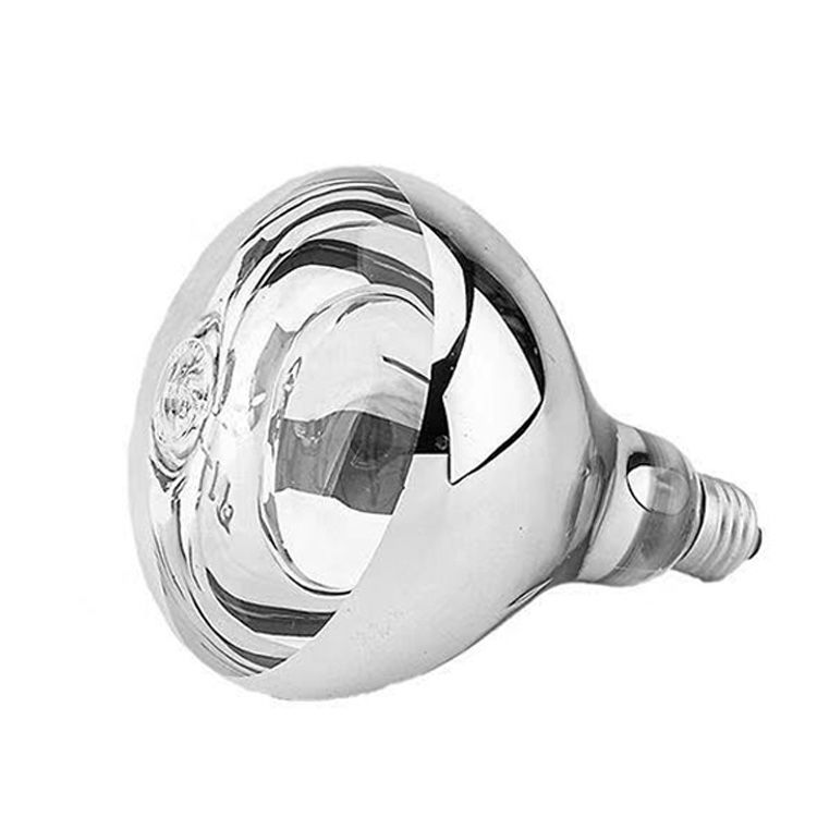 大棚场加热防爆防水低耗电烤灯boussac养殖保温套装调温款100瓦灯泡