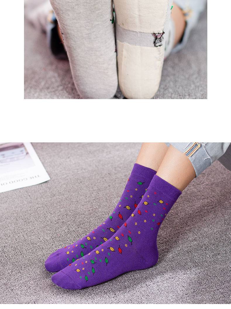 袜全脚防裂袜男脚裂袜冬季女士祙孑舒适透气运动女式女袜男全脚2双装