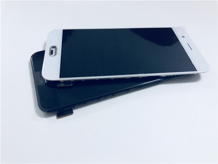 水木风适用oppor11手机屏幕显示内外屏oppor11tr11sr11屏幕总成带框r1