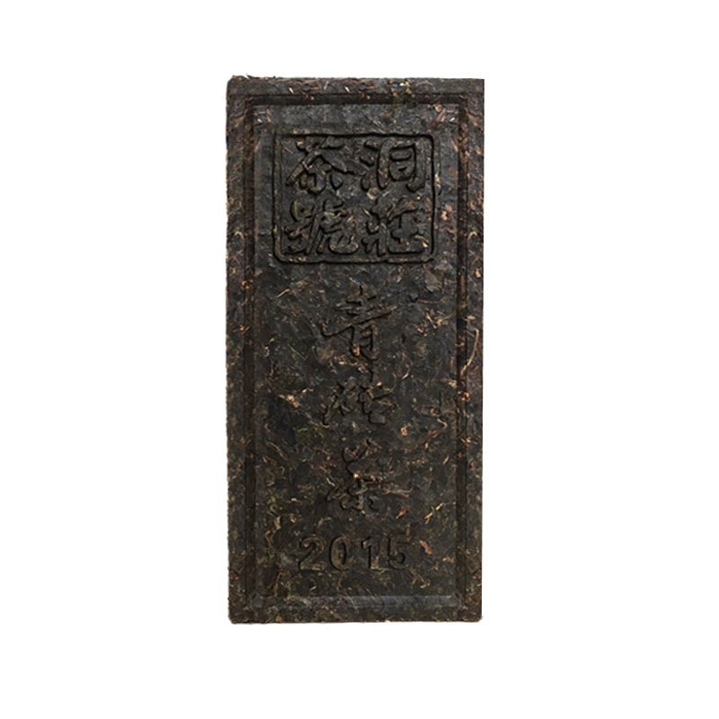 赵李桥青砖茶1700g湖北赤壁羊楼洞黑茶茶叶内蒙奶茶砖茶【图片 价格