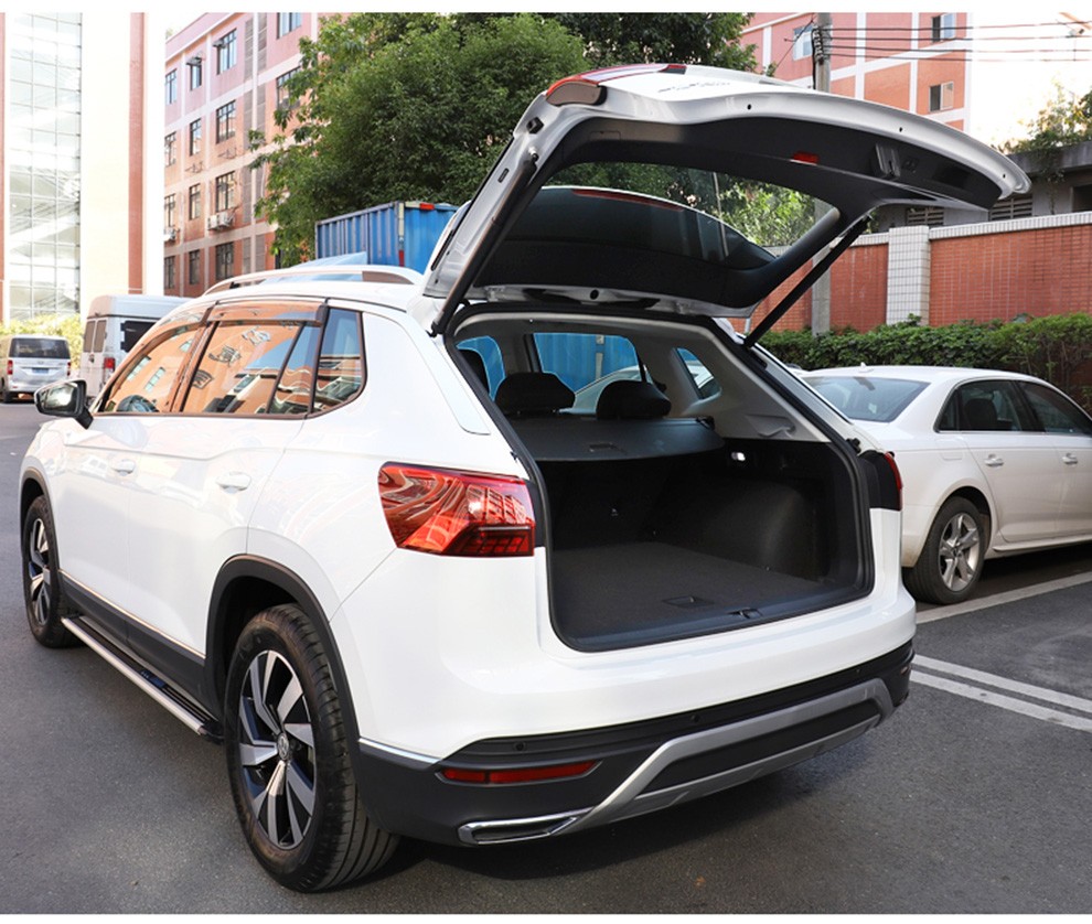 适用于特斯拉model3电动尾门专用 特斯拉新能源汽车智能后尾箱改装带