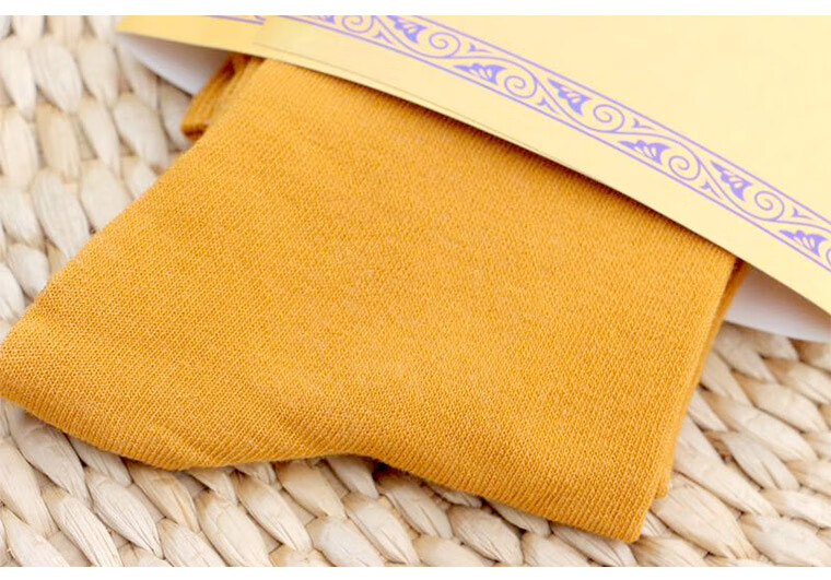 僧袜 夏季透气超弹力出家人大袜棉袜无需绑腿和尚长筒袜 灰色 m(39到