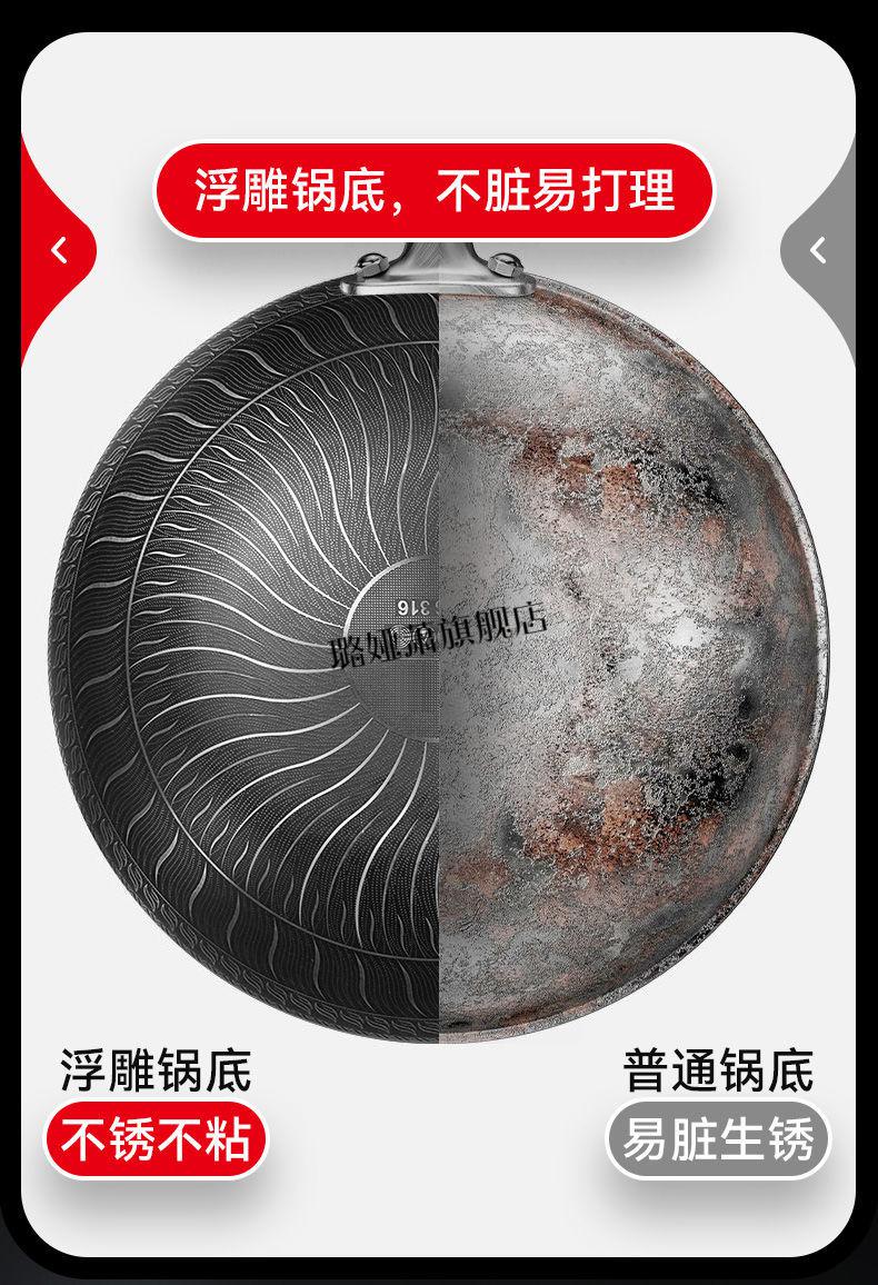 全新升级昂巴德不粘锅昂的德国技术昂巴德升级款蜂窝