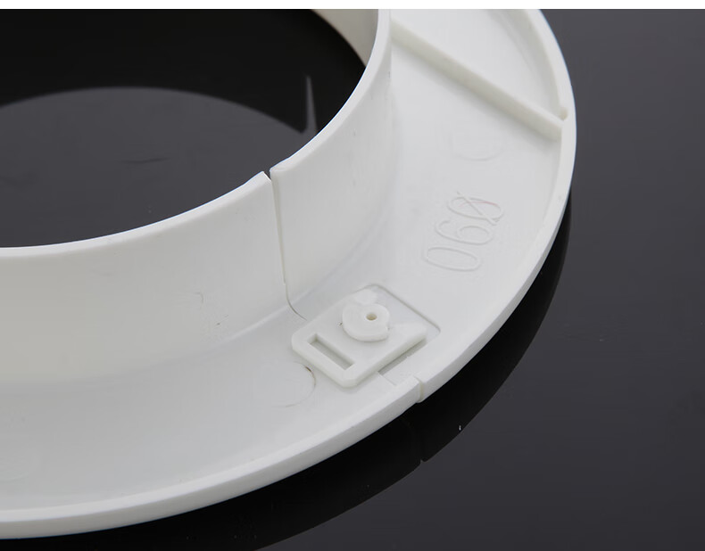 适用于格力空调孔装饰盖空调孔装饰盖空调洞堵塞器墙洞堵盖遮丑挡孔盖