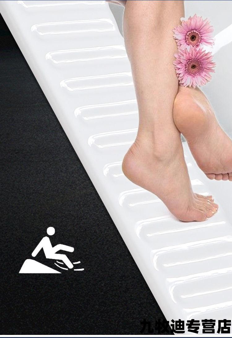 60家用陶瓷蹲便器水箱套装成人大便器蹲坑蹲卫生间蹲厕便池shengxue