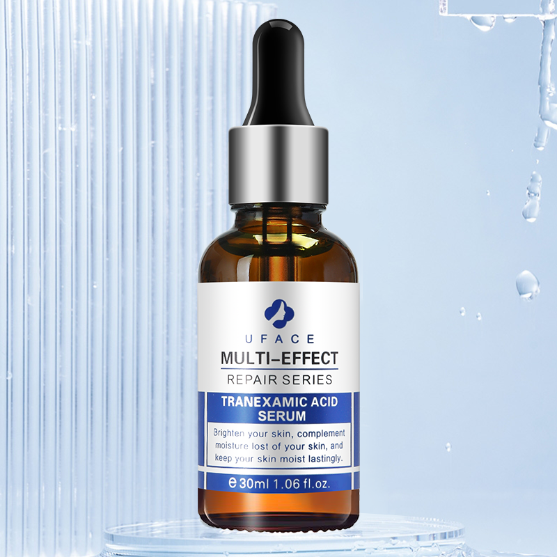 cs优斐斯传明酸精华液小灯泡套餐传明酸30ml虾青素30ml