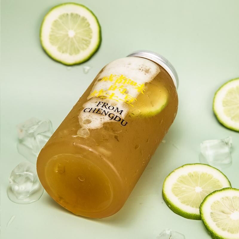 德馨果蜜132kg饮料柠檬水专用浓缩果汁浓浆商用蜜雪果密酸甜糖浆