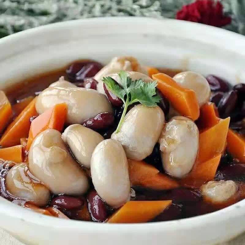 精品国产土鸡要子鸡肾鸡卵鸡睾丸鸡宝鸡春子500g 吃哪哪 土鸡腰子