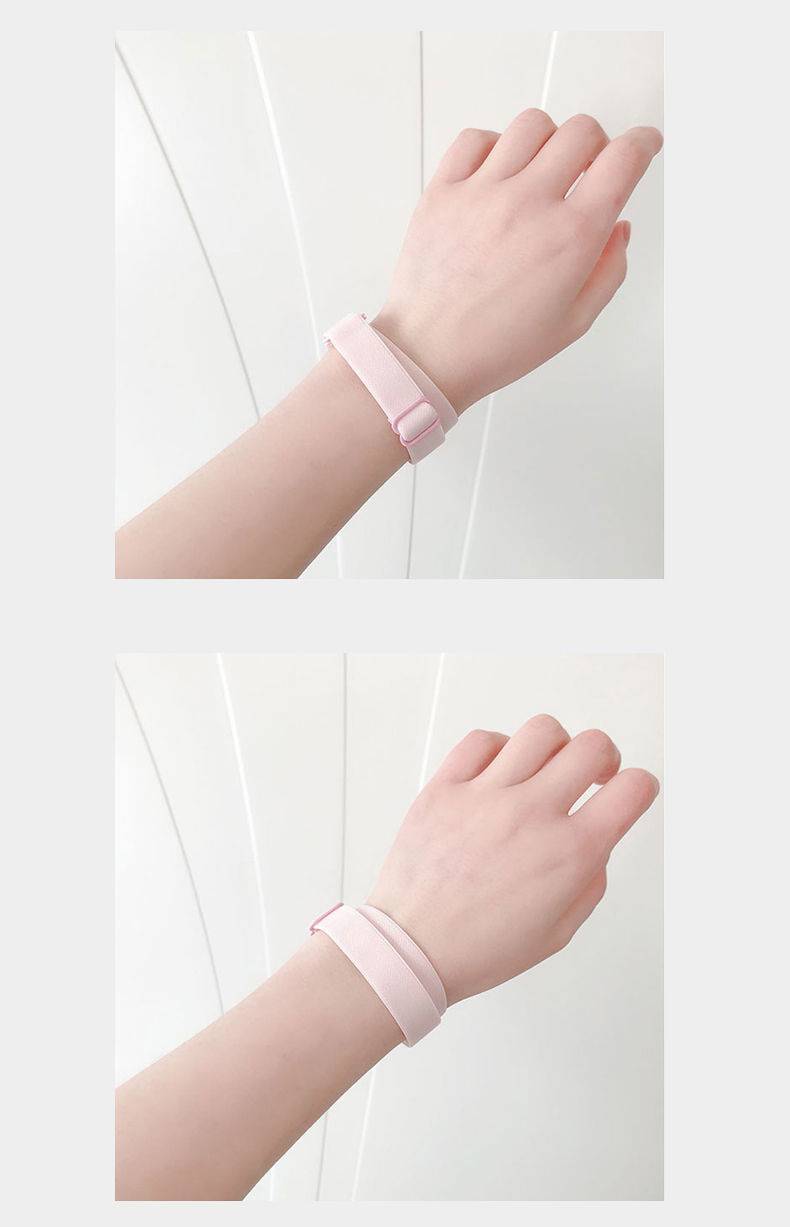 初曼伊内衣肩带可拆小祖宗手环流行创意男朋友情侣男友肩带手链简约q