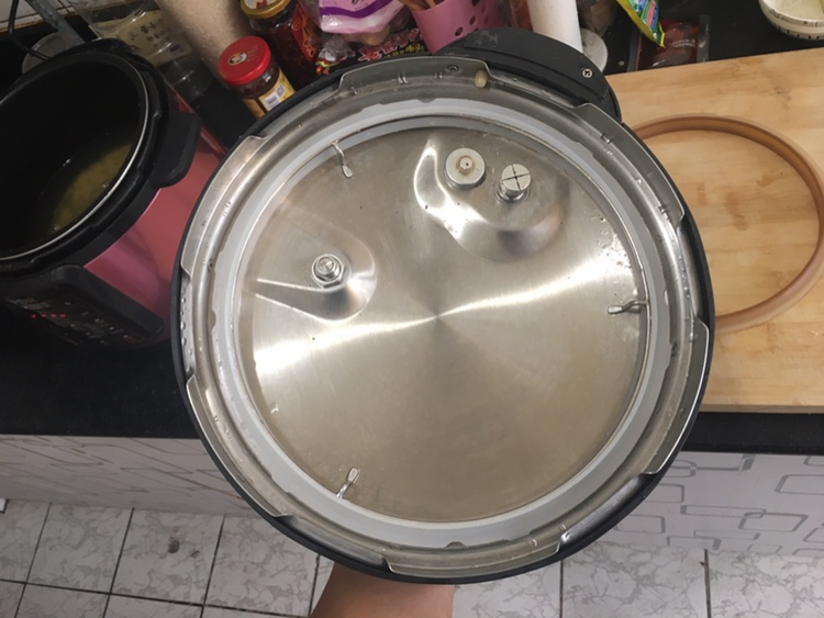 适用苏泊尔高压锅配件适用于苏泊尔电压力锅密封圈5l6升电高压锅配件4