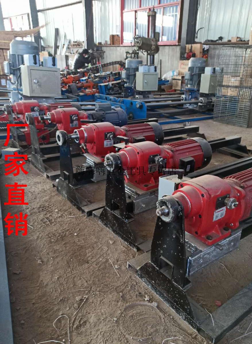 小型水钻顶管机 全自动液压过路钻孔机 非开挖自来水穿越打孔机 两相