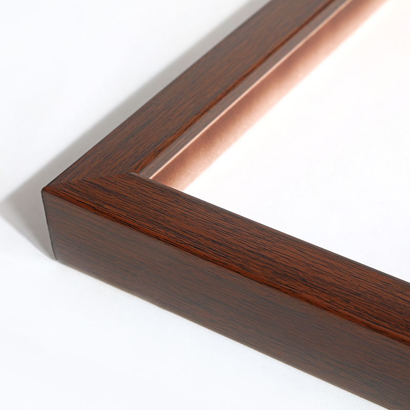 字画装裱画框服务表书法字外框架国画书画毛笔字相框挂墙自装定制2636