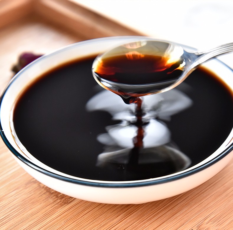 蒸鱼豉油410ml*2瓶 老恒和蒸鱼豆豉酱油清蒸鱼豉油小瓶手工酿造酱油