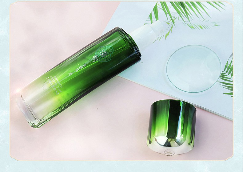 淮树金银花清颜水100ml清爽补水