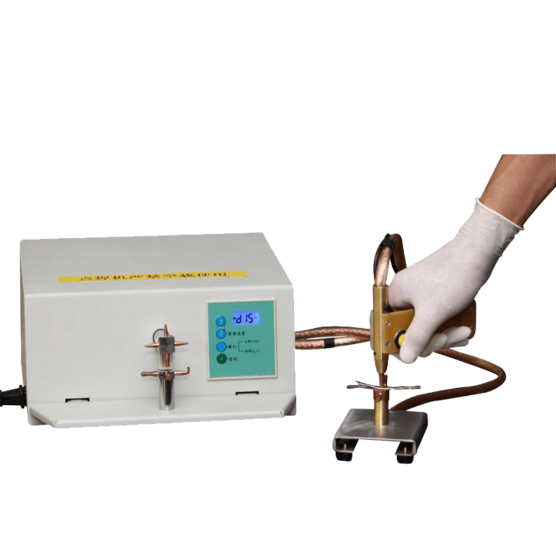 小型微型牙科点焊机多功能电焊机牙科技工正畸设备技工点焊机齿科sdh