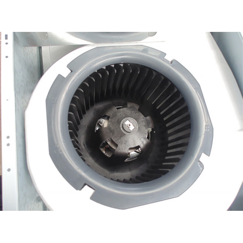 水空调水冷空调水温空调井水空调中央空调风轮风叶叶轮空调配件 挡风