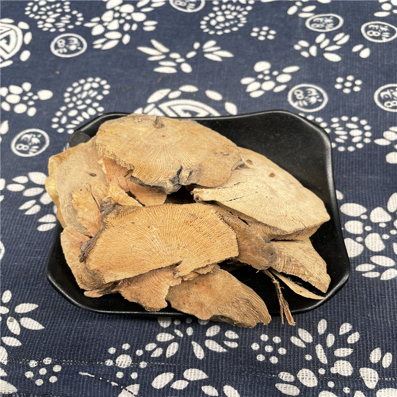 【dj好物】 葡萄根中药材野葡萄根 山葡萄根 刺葡萄根 散装【图片