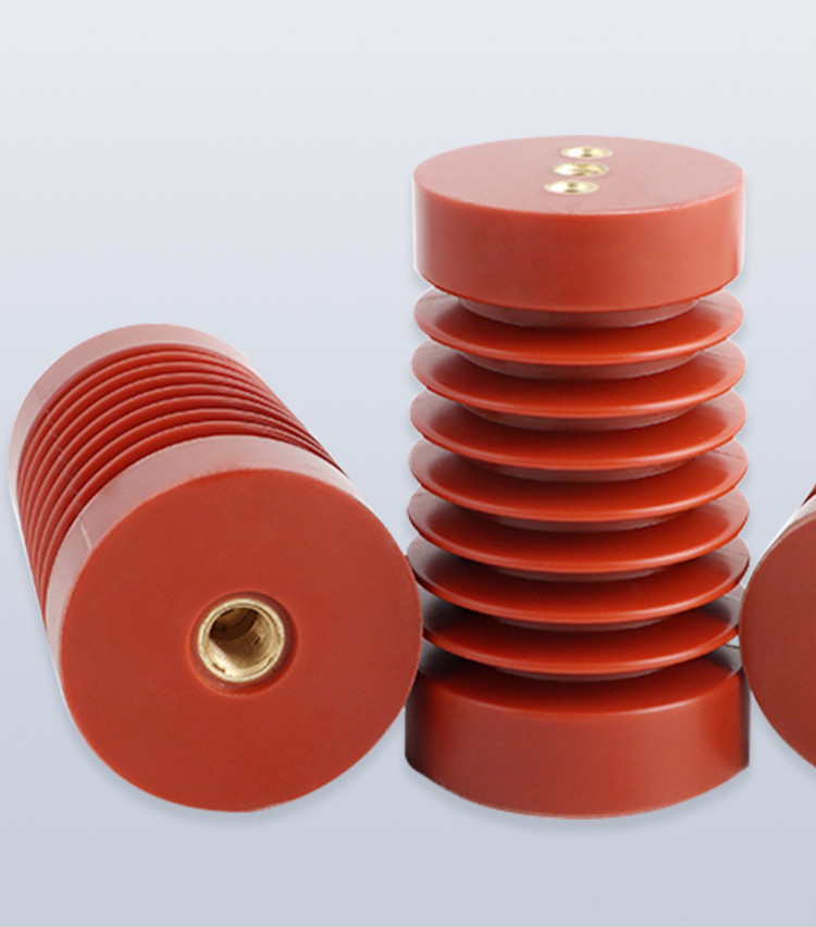 zj10q85140高压支柱绝缘子环氧树脂绝缘子1012kv用