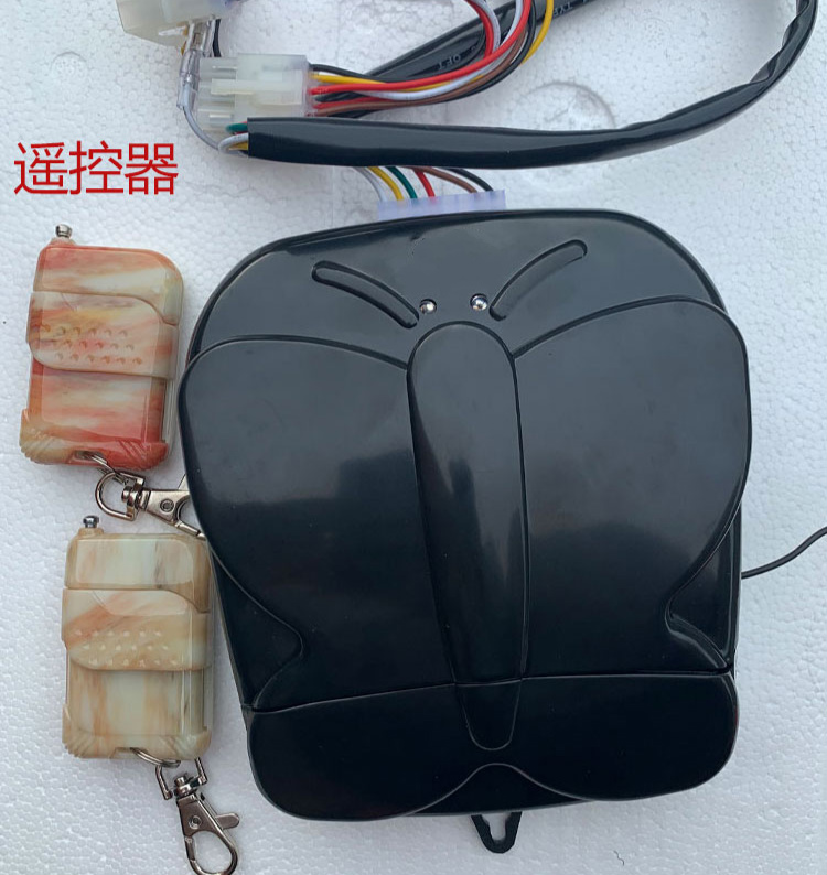 东荣卷闸门配件原装东荣电动卷闸门电机300kg500kg公斤dr300dr500车库