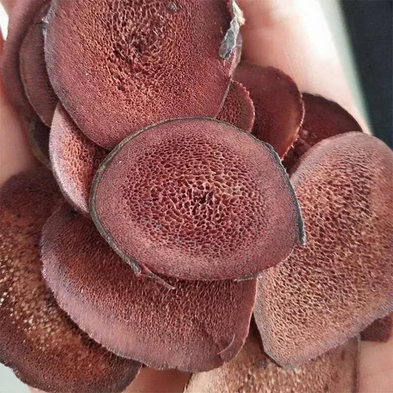 养鹿人吉林梅花鹿鹿鞭片鹿茸片整枝鹿鞭切片50g50g泡酒滋补纯正