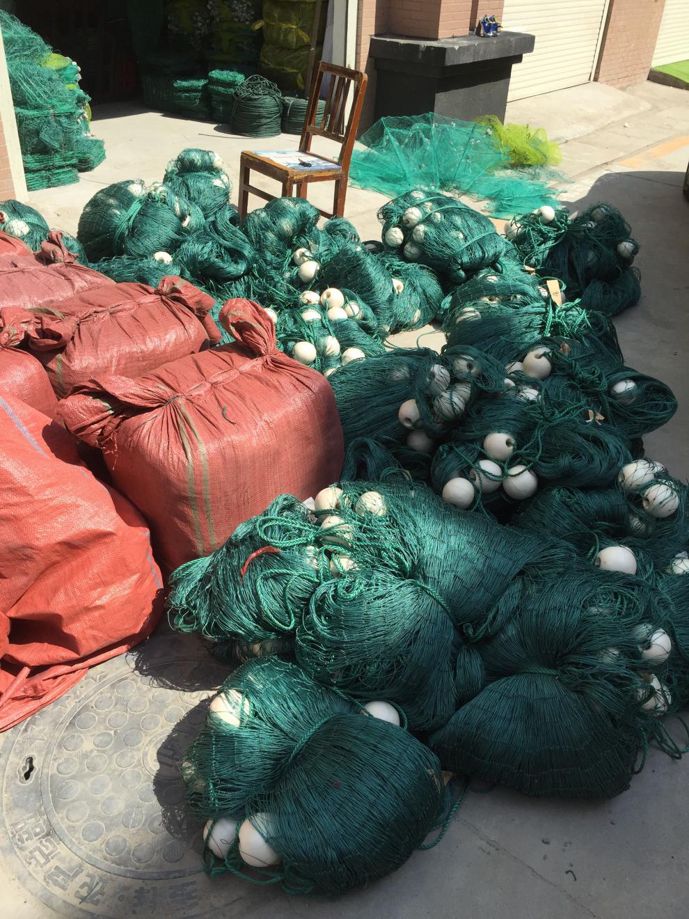 水草锯割草锯割草绳水草线锯水草钢丝锯割小龙虾水草伊乐藻锯 3米水草