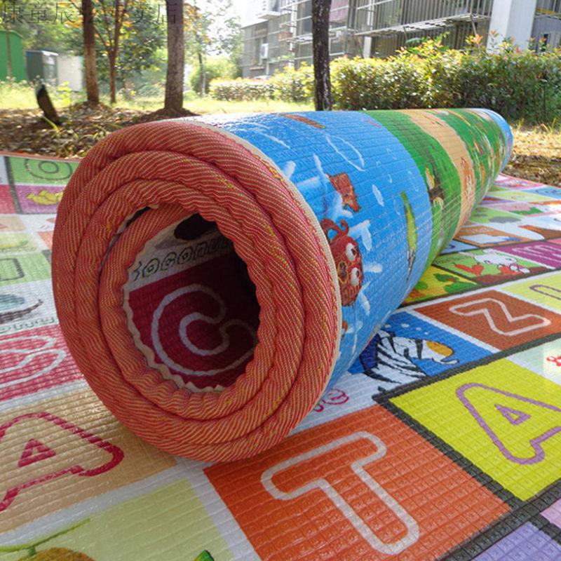 防潮垫床上宿舍家用夏季垫子折叠铺地板睡觉打地铺神器睡垫午休放地上