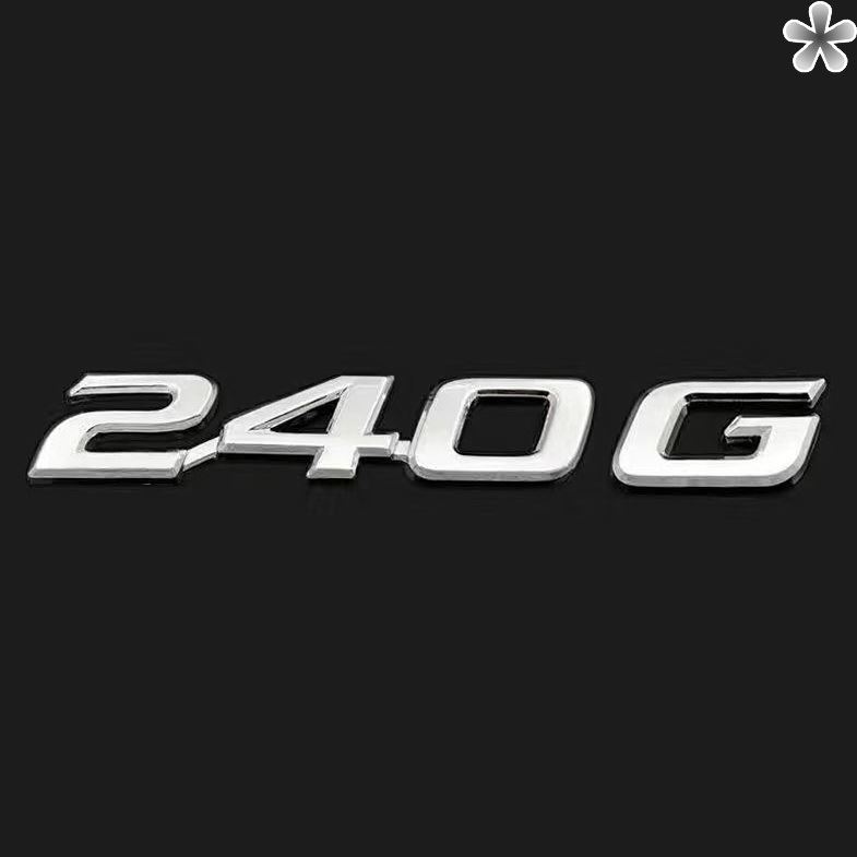 适用于广汽丰田凯美瑞改装黑色车标camry英文toyota后尾箱标志贴黑色