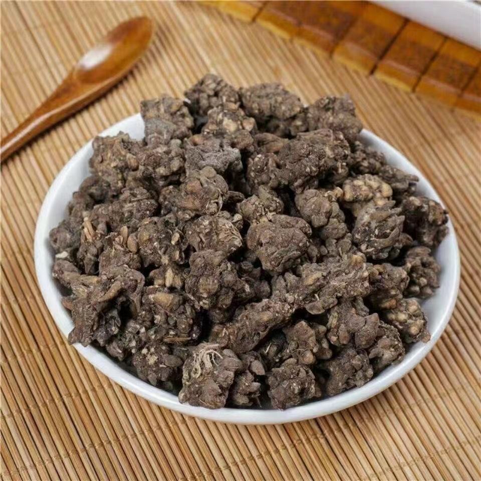 北京同仁堂原料中药材猫爪草野生精选猫抓草水洗干净无硫散结节茶中