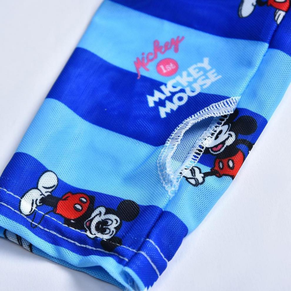 uhfq儿童冰袖夏季儿童防晒冰袖可爱卡通亲子系列冰丝袖套男女童护臂