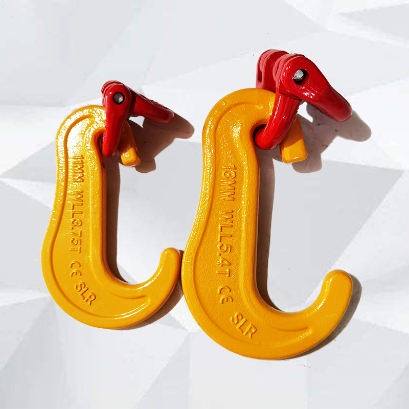 4吨13mm 5.4吨吊钩加1米链 顶上配卸扣【图片 价格 品牌 报价】-京东
