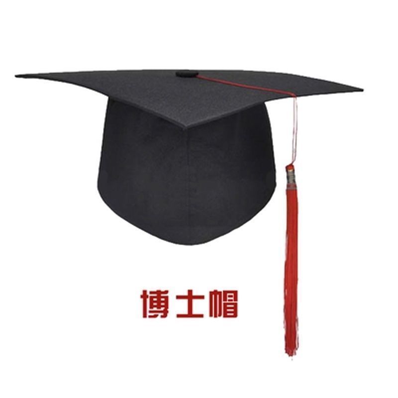 毕业帽穗子的颜色代表图片