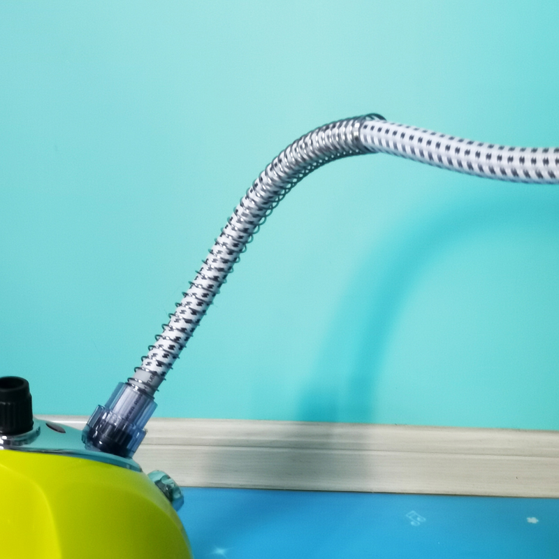 挂烫机导气管通用弹簧挂烫机蒸汽管子加长弹簧电熨斗软管弹簧配件
