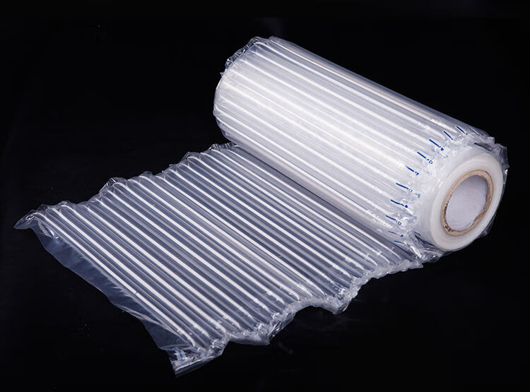 气泡柱气柱袋卷材片材加厚气泡袋充气包装缓冲袋防震防摔减震填充气泡