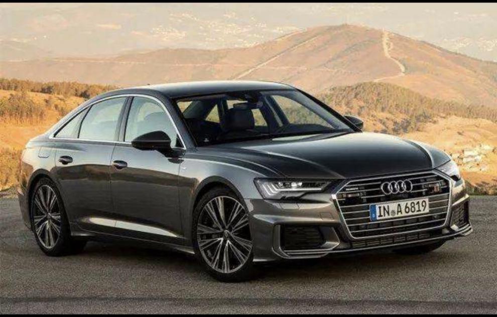 奥迪a6la4lq3q5倒车镜总成车外反光镜后视镜总成左右0912a4l6线备注