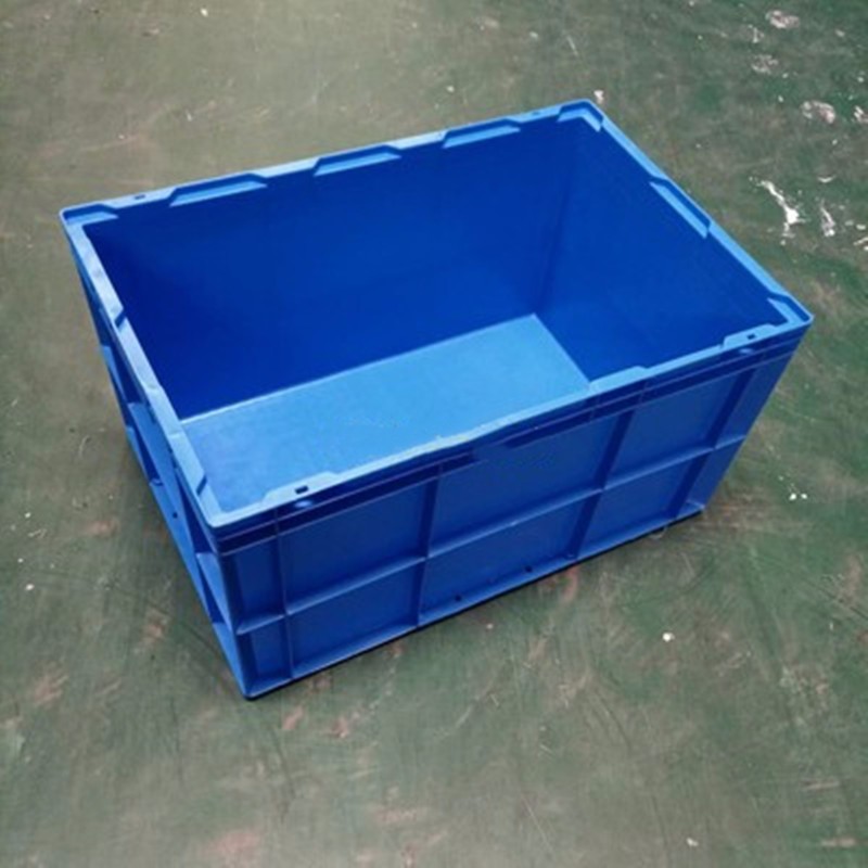 可狄(kedi) 超大号加厚塑料箱子储物箱周转胶箱特大号胶框子胶盆胶