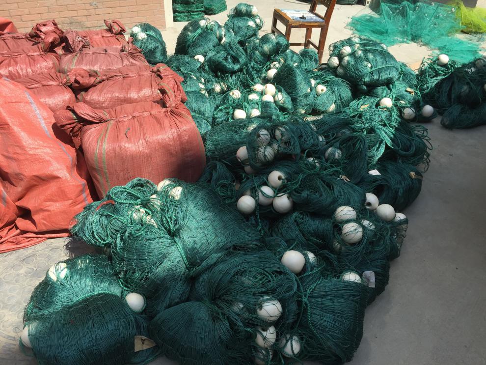 水草锯割草锯割草绳水草线锯水草钢丝锯割小龙虾水草伊乐藻锯 3米水草