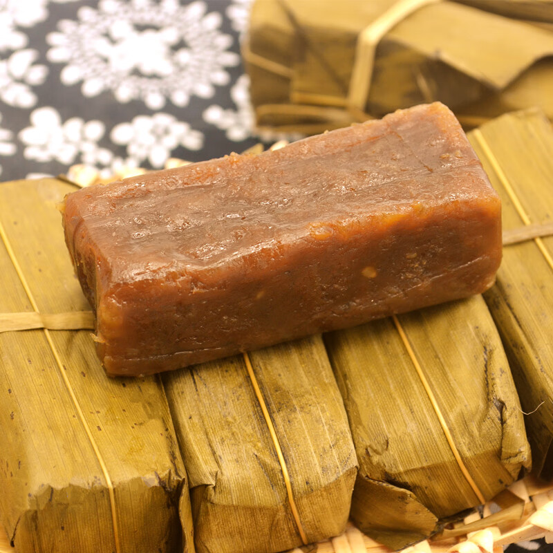 四川宜宾特产小黄粑竹叶糕黄粑糕年货糕点1500g【图片 价格 品牌 报价